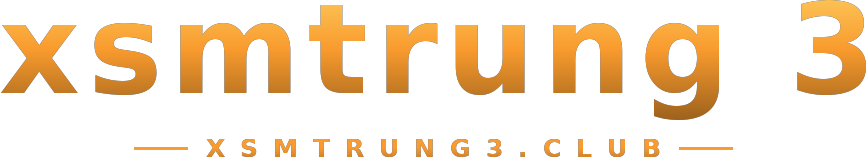 xsmtrung 3 logo