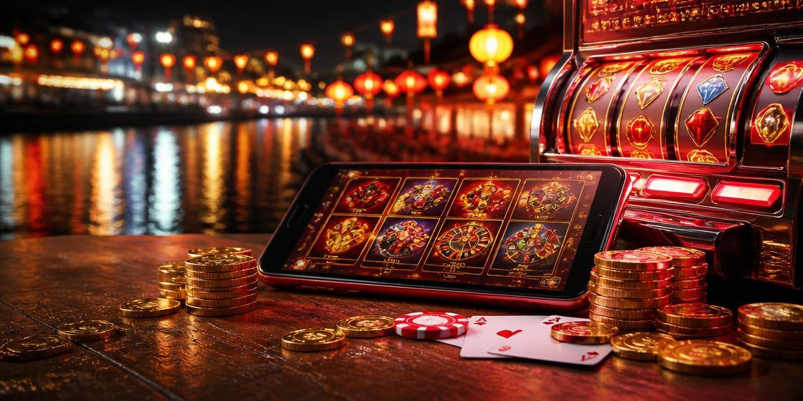 xsmtrung 3 Khám phá những gì có trong sảnh casino xsmtrung 3